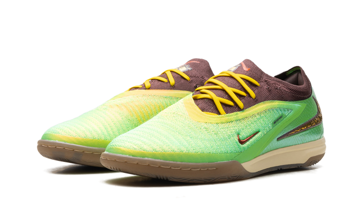 NIKE PHANTOM 6 LOW ELITE IC SE TRAVIS SCOTT