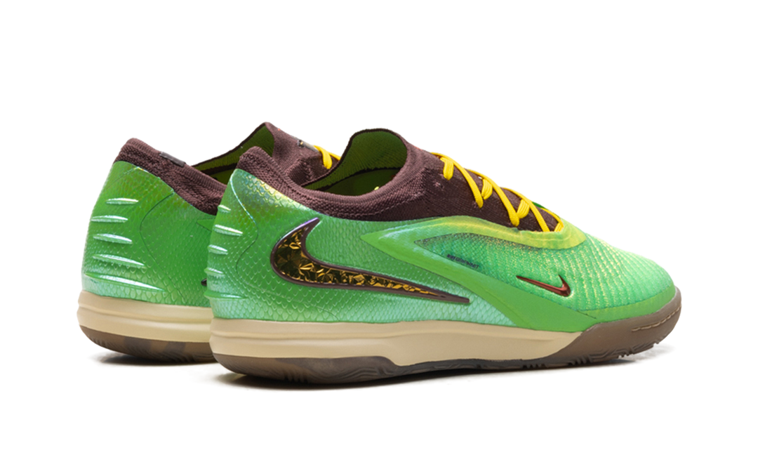 NIKE PHANTOM 6 LOW ELITE IC SE TRAVIS SCOTT