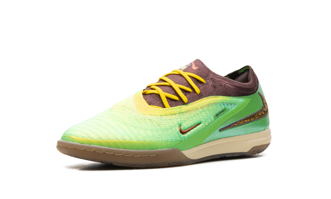 NIKE PHANTOM 6 LOW ELITE IC SE TRAVIS SCOTT