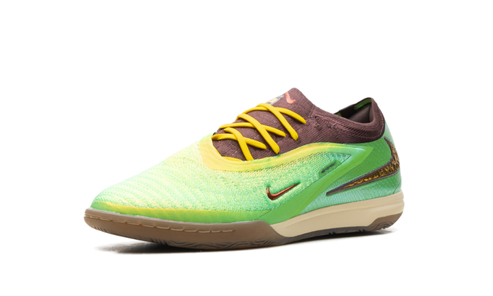NIKE PHANTOM 6 LOW ELITE IC SE TRAVIS SCOTT