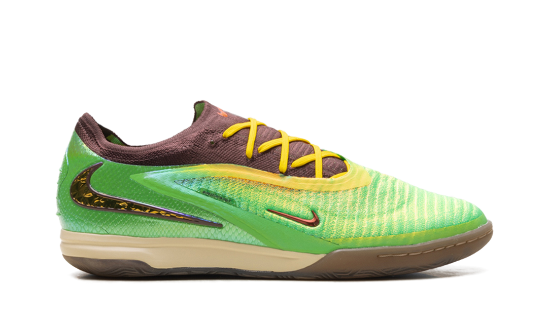 NIKE PHANTOM 6 LOW ELITE IC SE TRAVIS SCOTT