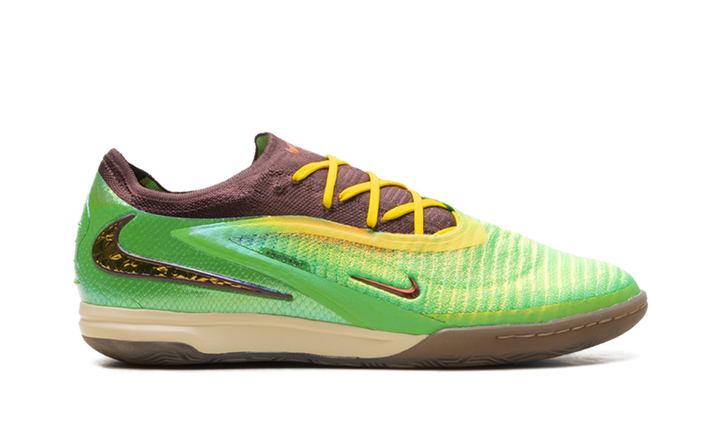 NIKE PHANTOM 6 LOW ELITE IC SE TRAVIS SCOTT