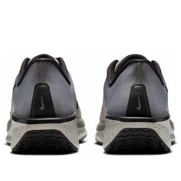 NIKE QUEST 6 LIGHT IRON ORE FLAT PEWTER BLACK — Stock