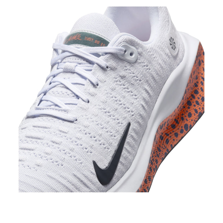 NIKE REACT INFINITY RUN 4 ELECTRIC PACK OLYMPIC SAFARI