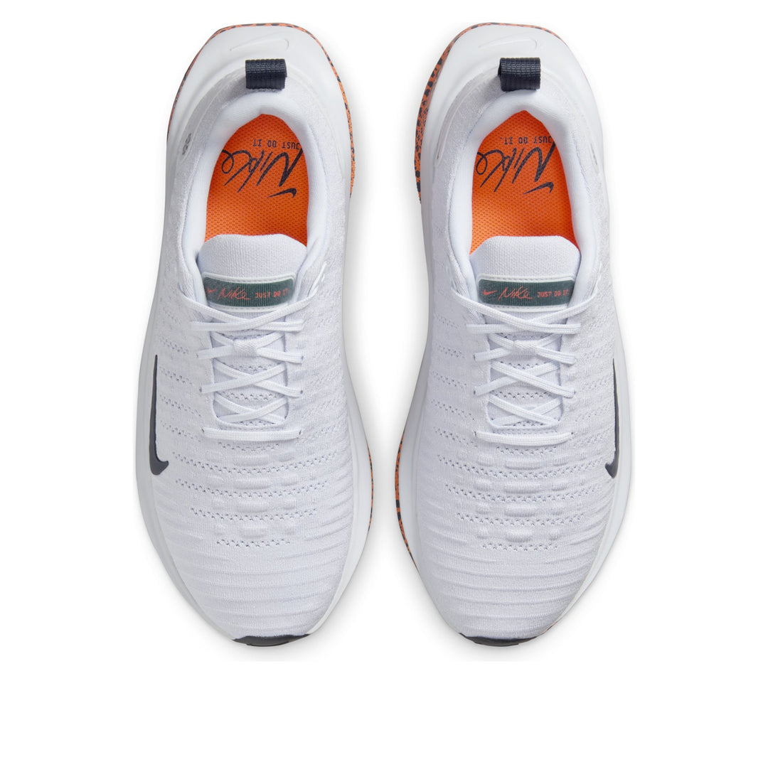 NIKE REACT INFINITY RUN 4 ELECTRIC PACK OLYMPIC SAFARI