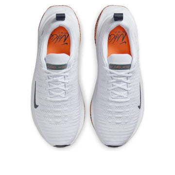 NIKE REACT INFINITY RUN 4 ELECTRIC PACK OLYMPIC SAFARI — Stock