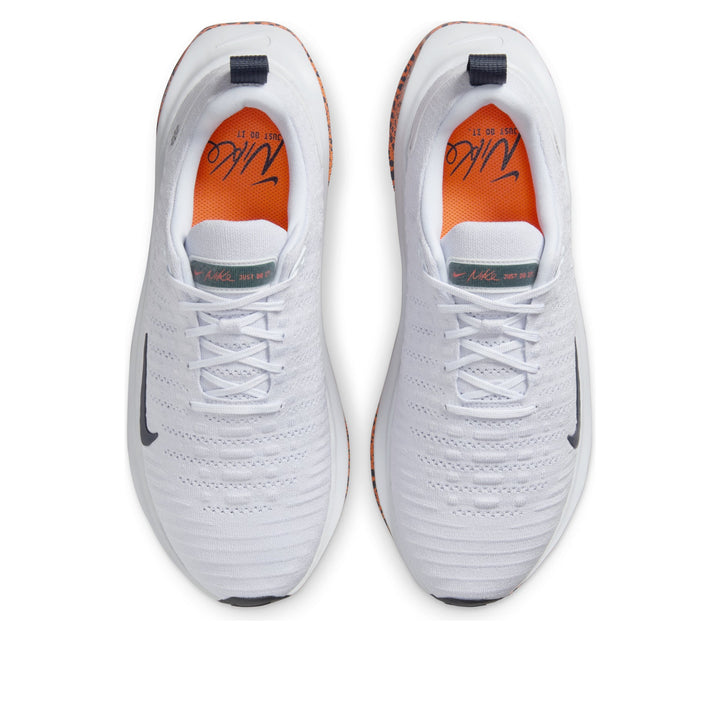 NIKE REACT INFINITY RUN 4 ELECTRIC PACK OLYMPIC SAFARI