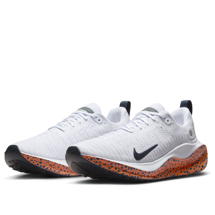 NIKE REACT INFINITY RUN 4 ELECTRIC PACK OLYMPIC SAFARI