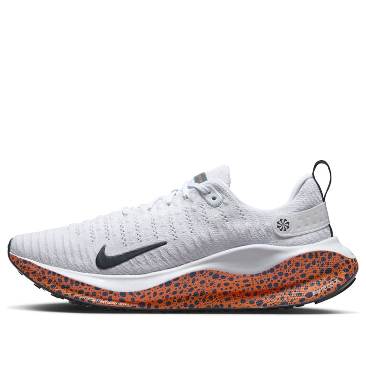 NIKE REACT INFINITY RUN 4 ELECTRIC PACK OLYMPIC SAFARI