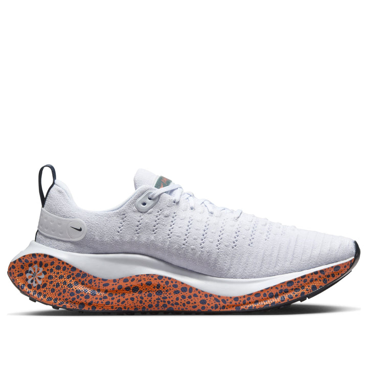 NIKE REACT INFINITY RUN 4 ELECTRIC PACK OLYMPIC SAFARI