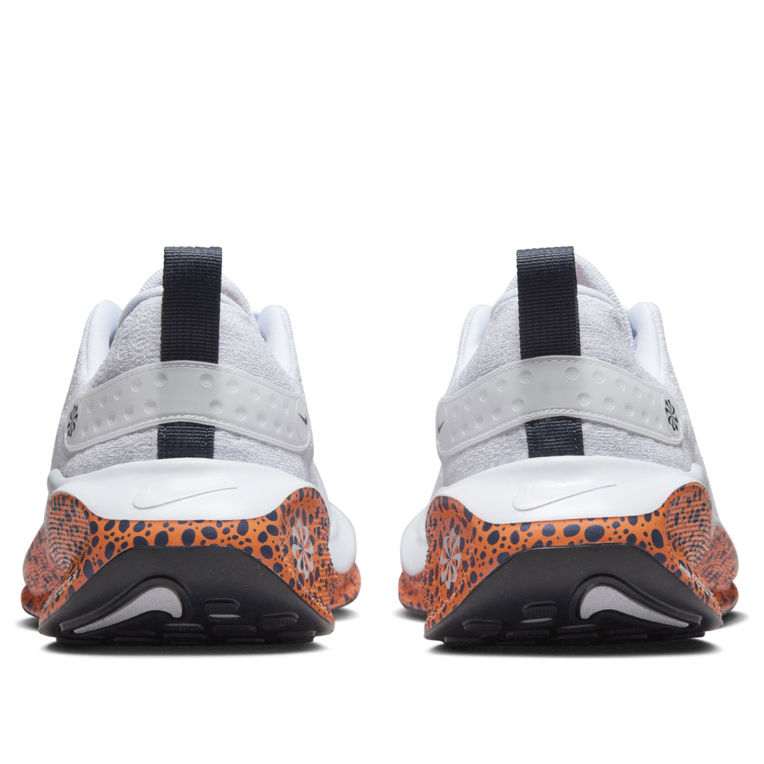 NIKE REACT INFINITY RUN 4 ELECTRIC PACK OLYMPIC SAFARI
