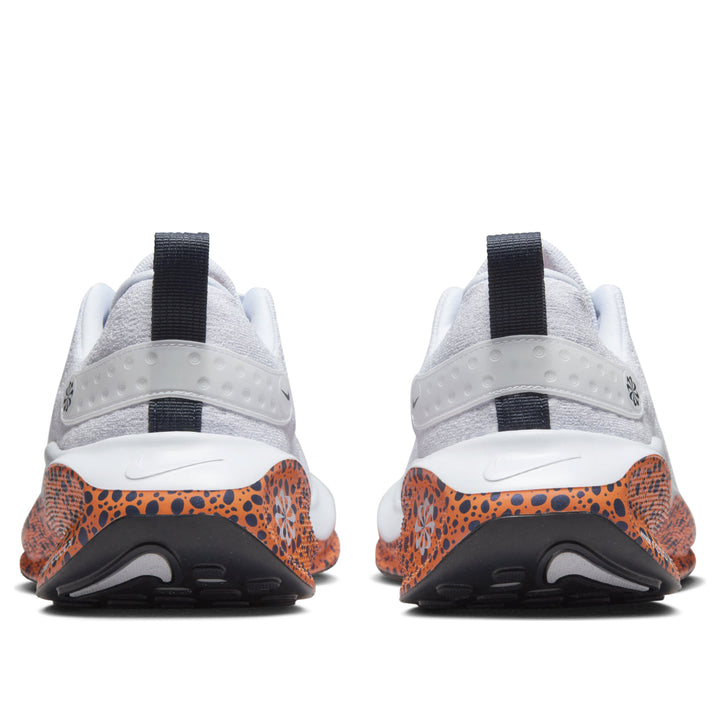 NIKE REACT INFINITY RUN 4 ELECTRIC PACK OLYMPIC SAFARI
