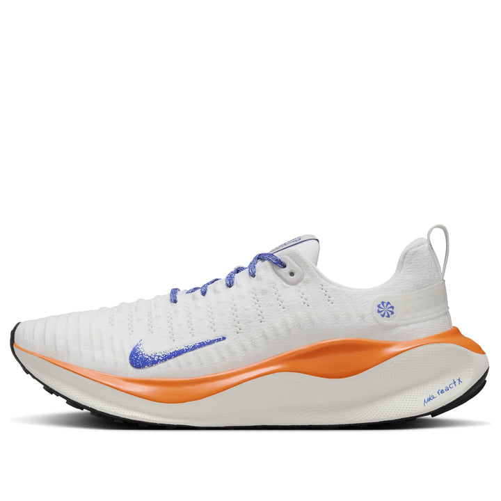NIKE REACT INFINITY RUN 4 FP BLUEPRINT PACK