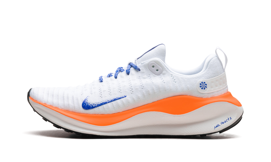 NIKE REACT INFINITY RUN 4 FP BLUEPRINT PACK