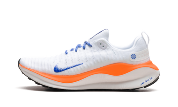 NIKE REACT INFINITY RUN 4 FP BLUEPRINT PACK — Stock