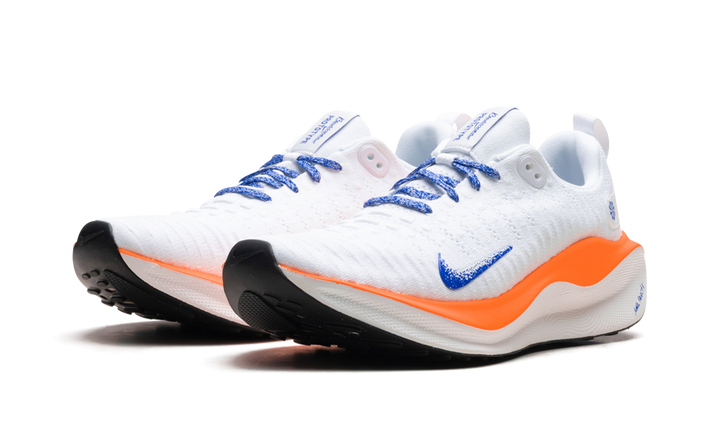 NIKE REACT INFINITY RUN 4 FP BLUEPRINT PACK