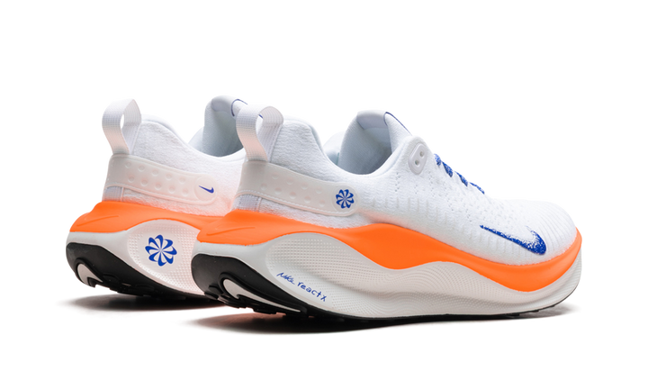 NIKE REACT INFINITY RUN 4 FP BLUEPRINT PACK