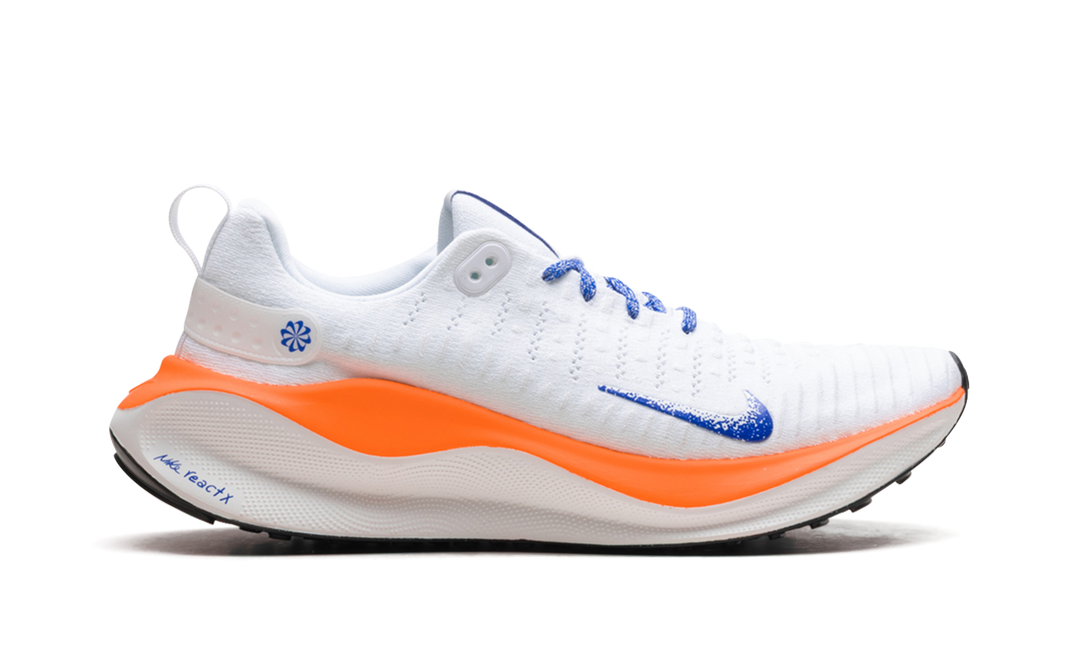 NIKE REACT INFINITY RUN 4 FP BLUEPRINT PACK