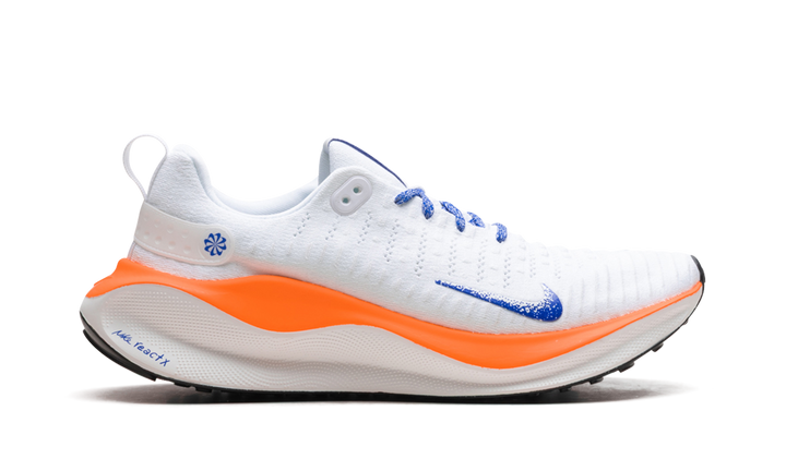 NIKE REACT INFINITY RUN 4 FP BLUEPRINT PACK