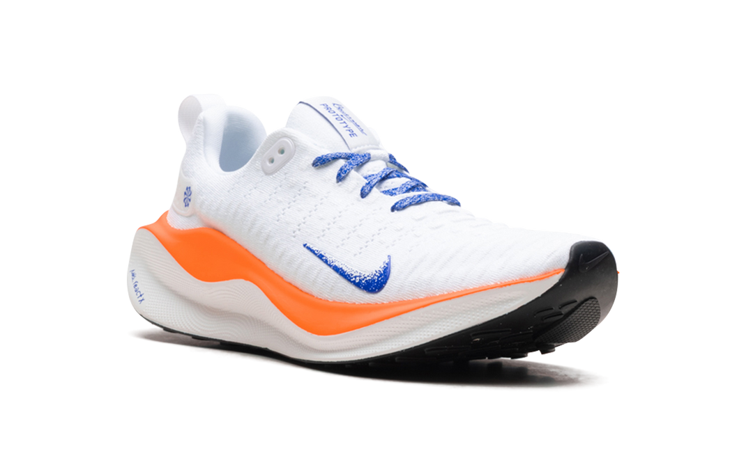 NIKE REACT INFINITY RUN 4 FP BLUEPRINT PACK