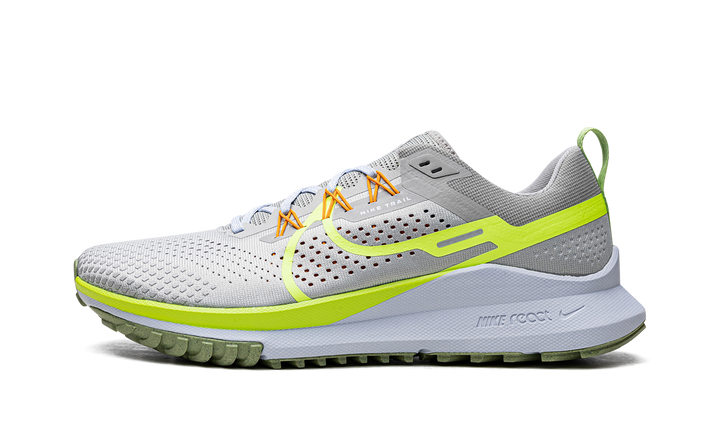 NIKE REACT PEGASUS TRAIL 4 COBBLESTONE VOLT