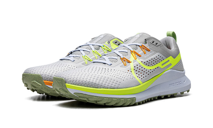 NIKE REACT PEGASUS TRAIL 4 COBBLESTONE VOLT