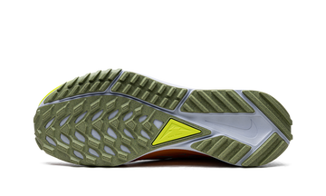NIKE REACT PEGASUS TRAIL 4 COBBLESTONE VOLT — Stock