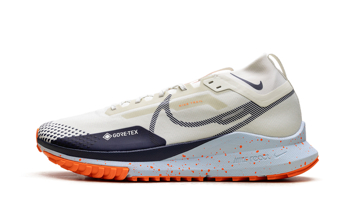 NIKE REACT PEGASUS TRAIL 4 GORE-TEX SEA GLASS PURPLE INK