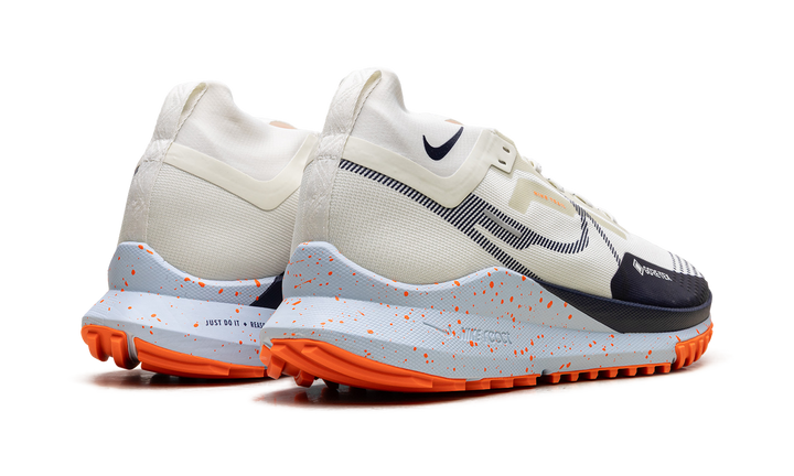 NIKE REACT PEGASUS TRAIL 4 GORE-TEX SEA GLASS PURPLE INK