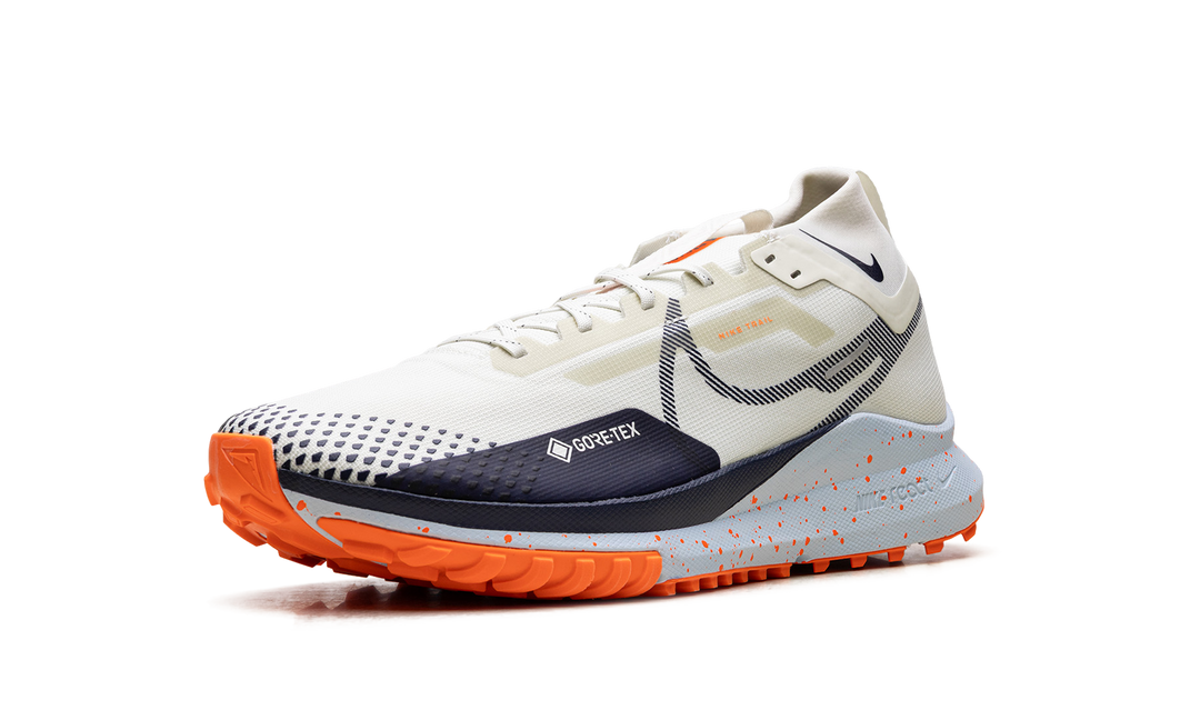 NIKE REACT PEGASUS TRAIL 4 GORE-TEX SEA GLASS PURPLE INK