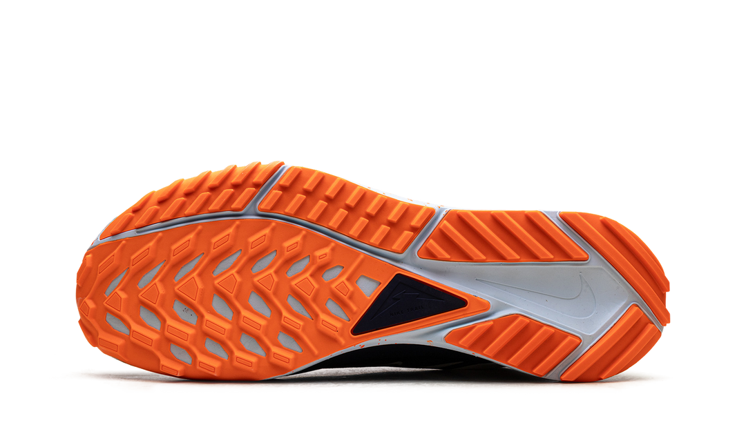 NIKE REACT PEGASUS TRAIL 4 GORE-TEX SEA GLASS PURPLE INK