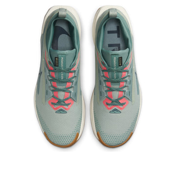 NIKE REACT PEGASUS TRAIL 5 GORE-TEX JADE HORIZON — Stock
