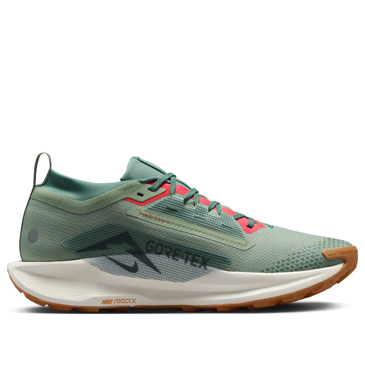 NIKE REACT PEGASUS TRAIL 5 GORE-TEX JADE HORIZON
