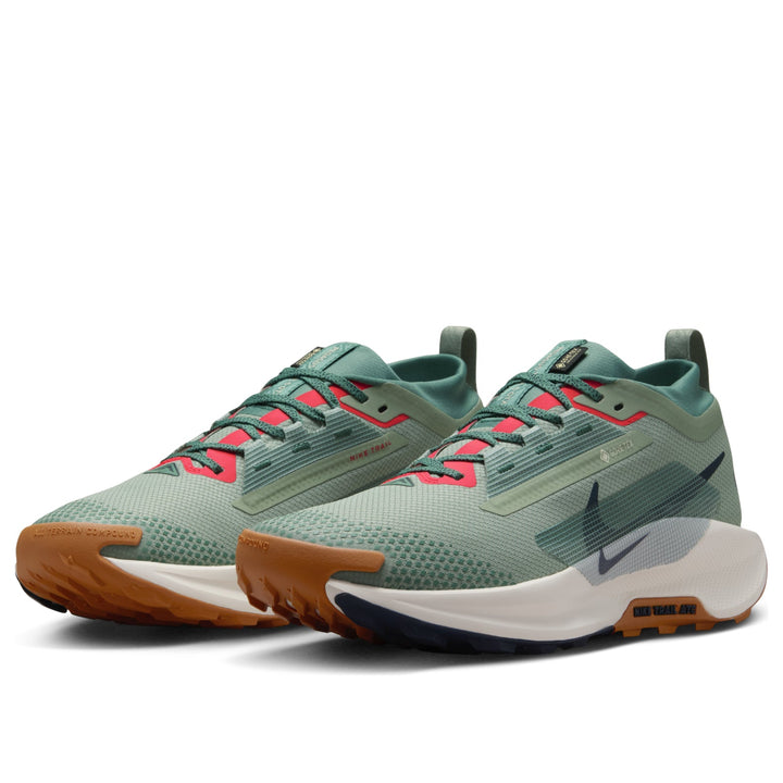 NIKE REACT PEGASUS TRAIL 5 GORE-TEX JADE HORIZON