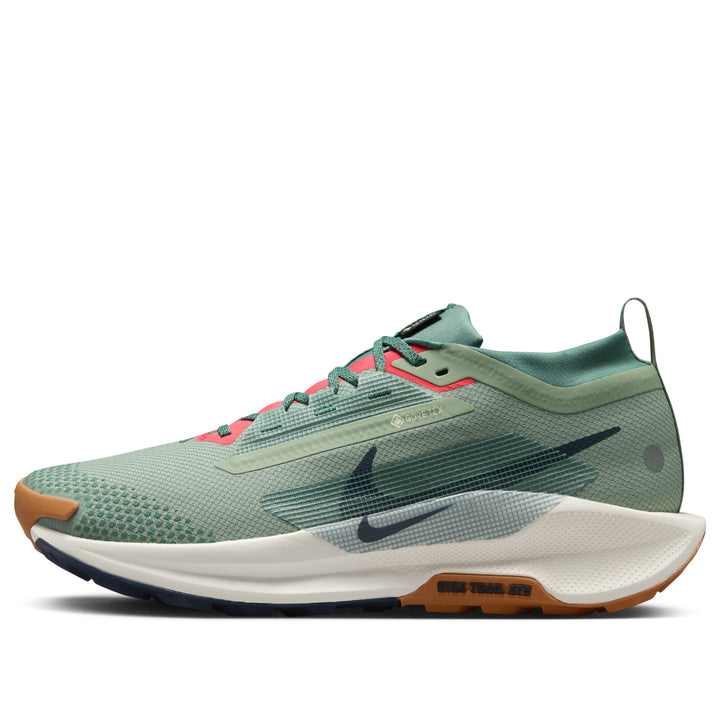 NIKE REACT PEGASUS TRAIL 5 GORE-TEX JADE HORIZON