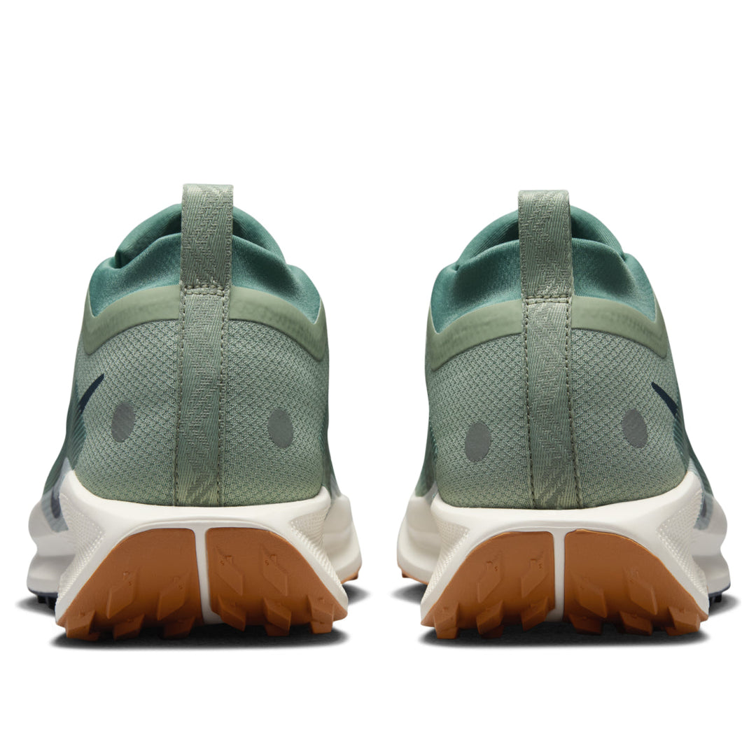 NIKE REACT PEGASUS TRAIL 5 GORE-TEX JADE HORIZON