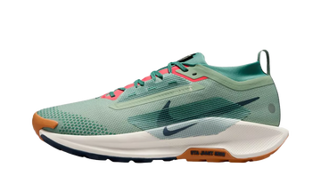 NIKE REACT PEGASUS TRAIL 5 GORE-TEX JADE HORIZON — Stock