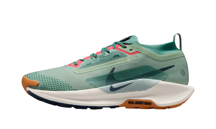 NIKE REACT PEGASUS TRAIL 5 GORE-TEX JADE HORIZON