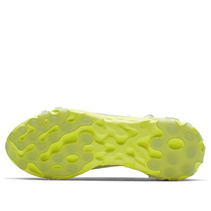 NIKE REACT RUNNER ISPA WHITE VOLT