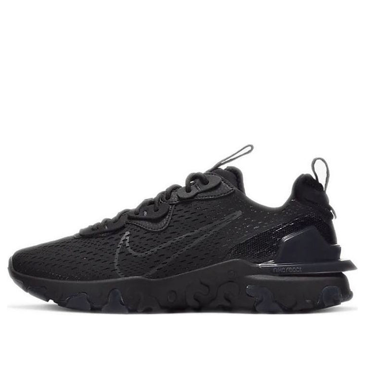 NIKE REACT VISION BLACK ANTHRACITE