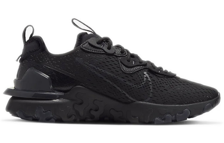 NIKE REACT VISION BLACK ANTHRACITE