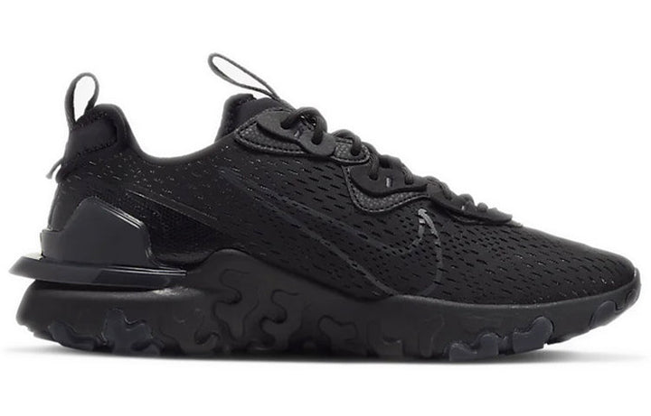 NIKE REACT VISION BLACK ANTHRACITE