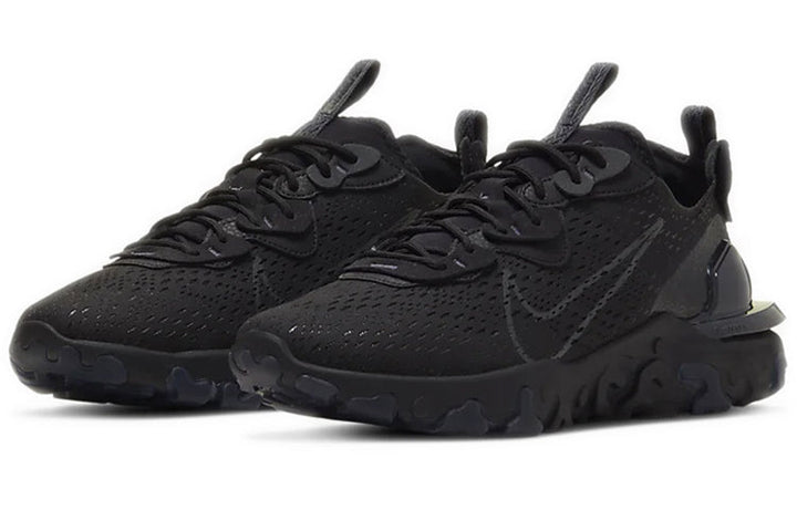 NIKE REACT VISION BLACK ANTHRACITE