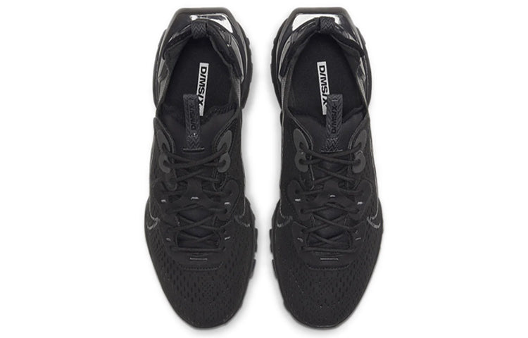 NIKE REACT VISION BLACK ANTHRACITE