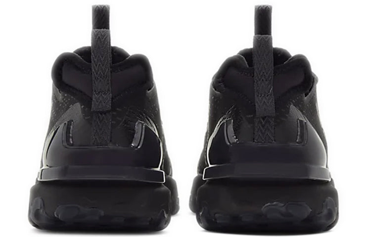 NIKE REACT VISION BLACK ANTHRACITE