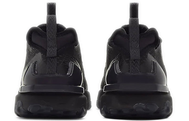 NIKE REACT VISION BLACK ANTHRACITE