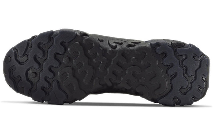NIKE REACT VISION BLACK ANTHRACITE