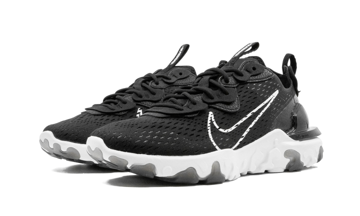 NIKE REACT VISION BLACK