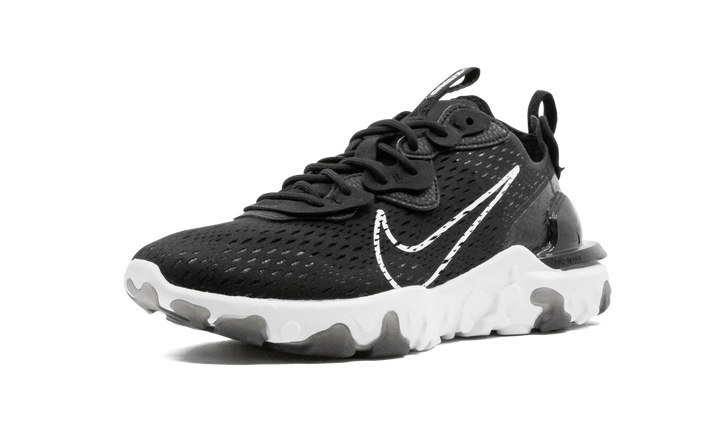 NIKE REACT VISION BLACK