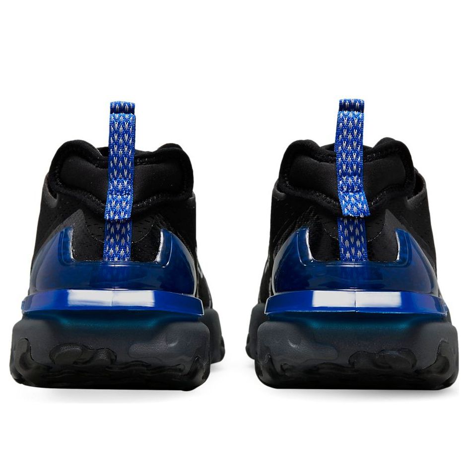 NIKE REACT VISION BLACK GAME ROYAL